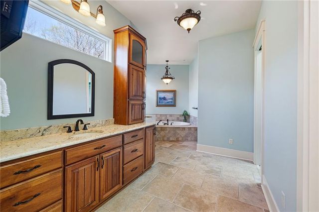928 Black Bear Trail, Jasper, GA 30143