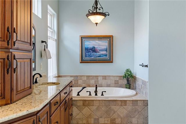 928 Black Bear Trail, Jasper, GA 30143
