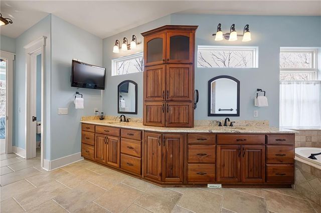 928 Black Bear Trail, Jasper, GA 30143