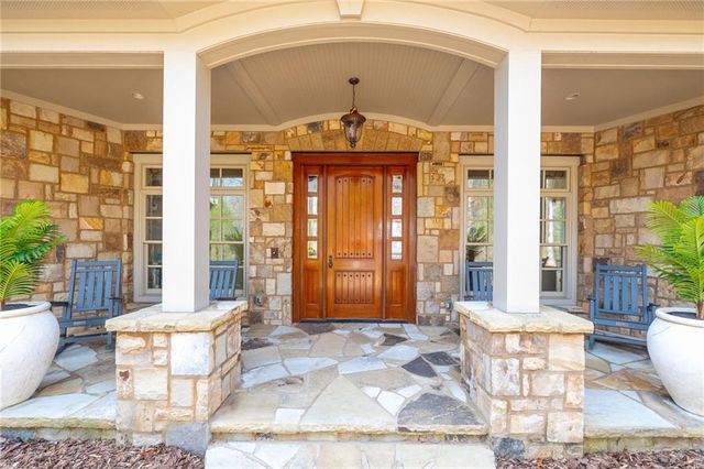 928 Black Bear Trail, Jasper, GA 30143