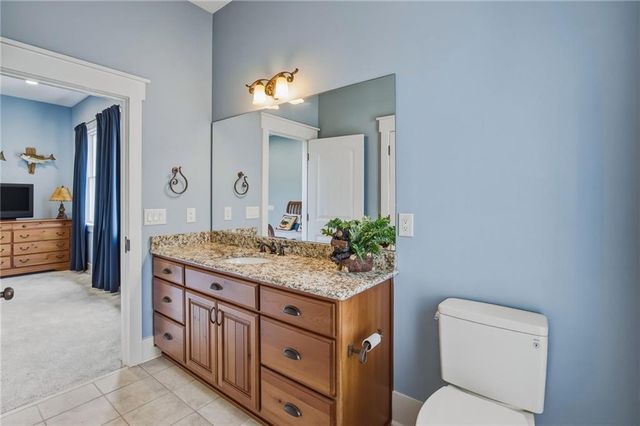 928 Black Bear Trail, Jasper, GA 30143