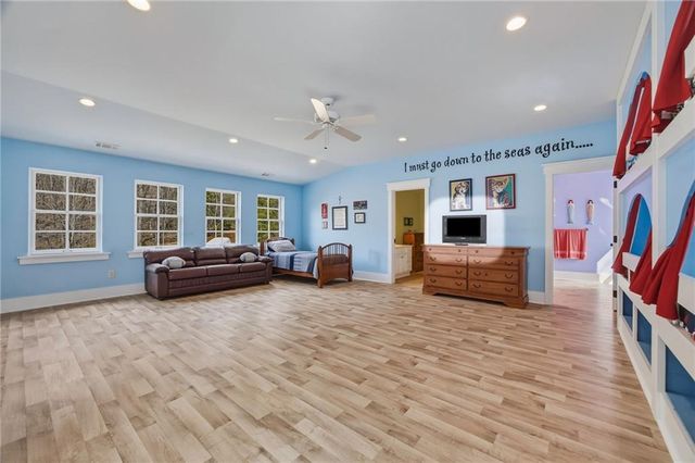 928 Black Bear Trail, Jasper, GA 30143