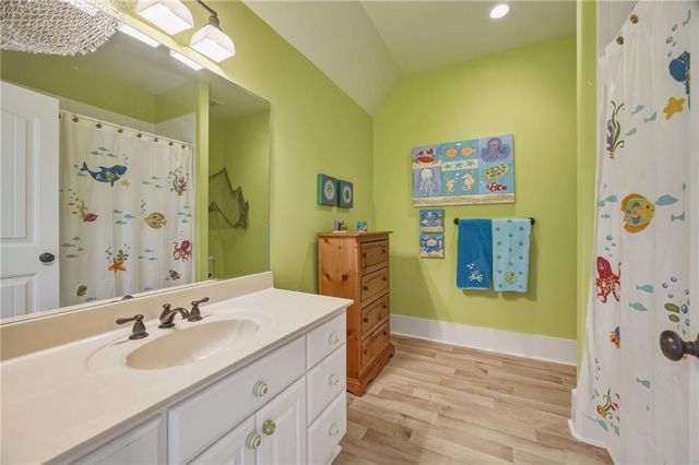 928 Black Bear Trail, Jasper, GA 30143