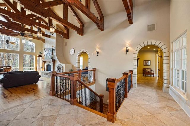 928 Black Bear Trail, Jasper, GA 30143