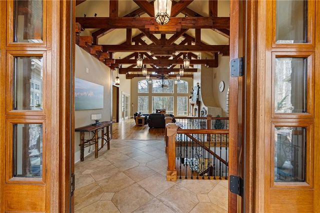 928 Black Bear Trail, Jasper, GA 30143