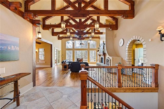 928 Black Bear Trail, Jasper, GA 30143
