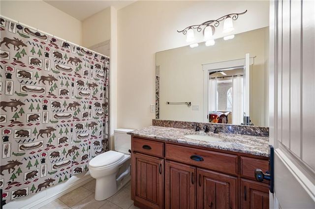 928 Black Bear Trail, Jasper, GA 30143