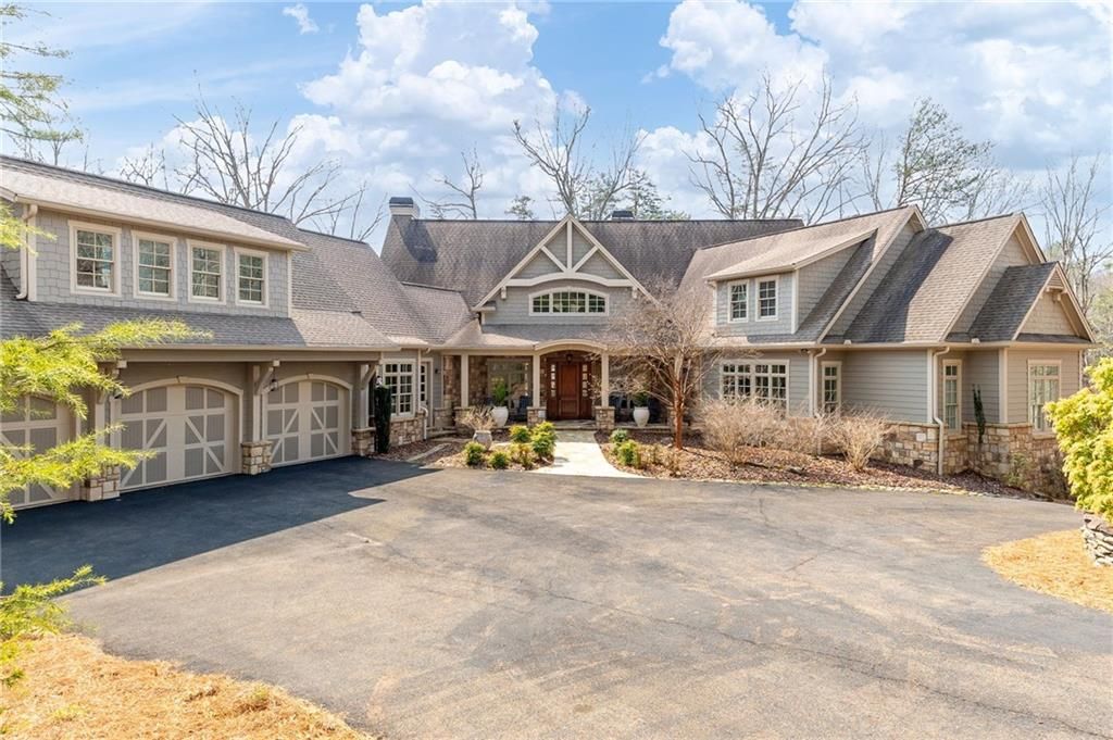 928 Black Bear Trail, Jasper, GA 30143