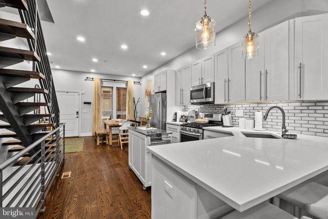 1516 N PALETHORP ST, Philadelphia, PA 19122