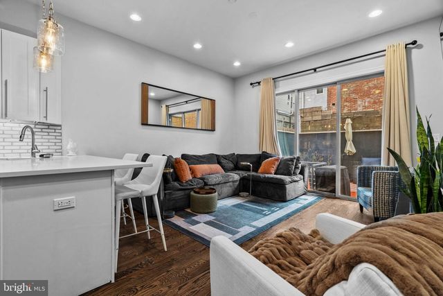 1516 N PALETHORP ST, Philadelphia, PA 19122