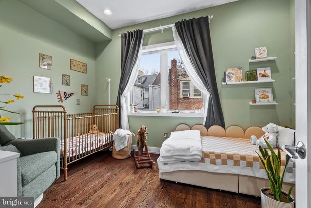 1516 N PALETHORP ST, Philadelphia, PA 19122