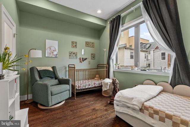 1516 N PALETHORP ST, Philadelphia, PA 19122