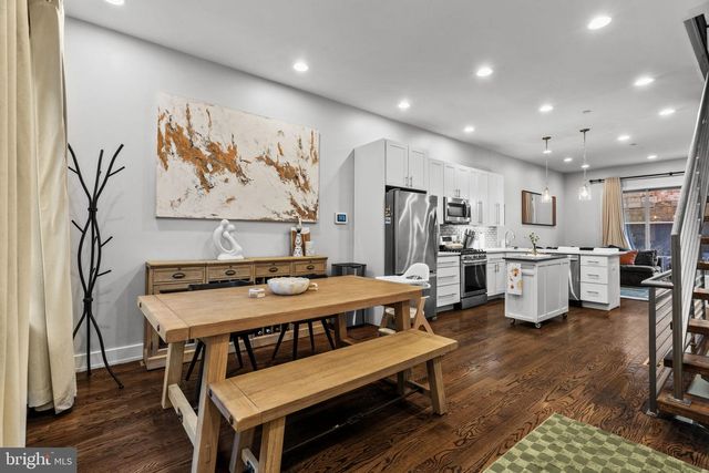 1516 N PALETHORP ST, Philadelphia, PA 19122