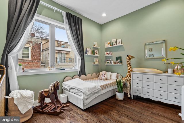 1516 N PALETHORP ST, Philadelphia, PA 19122