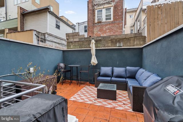 1516 N PALETHORP ST, Philadelphia, PA 19122