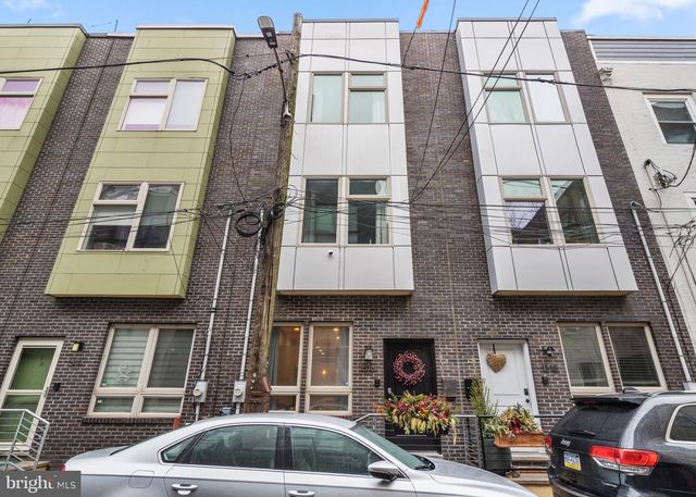 1516 N PALETHORP ST, Philadelphia, PA 19122