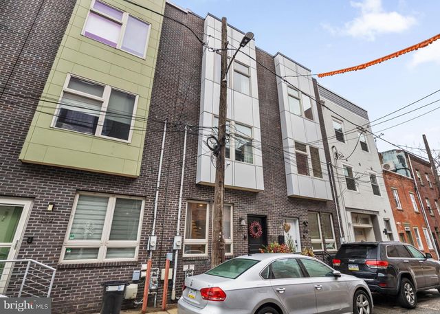 1516 N PALETHORP ST, Philadelphia, PA 19122