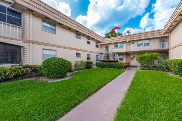 657 Brittany N, Delray Beach, FL 33446