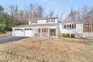 67 SLEEPY HOLLOW RD., Byram Twp., NJ 07821