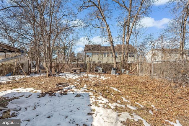 2535 TREMONT AVE, Egg Harbor Township, NJ 08234