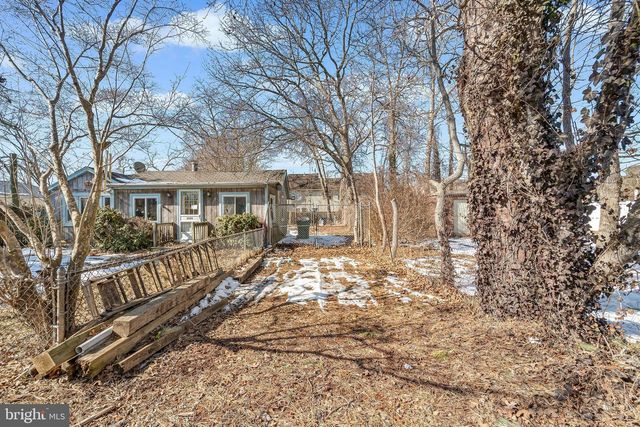 2535 TREMONT AVE, Egg Harbor Township, NJ 08234