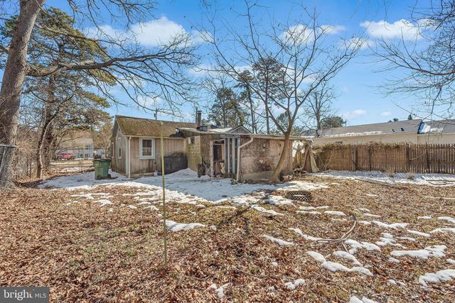 2535 TREMONT AVE, Egg Harbor Township, NJ 08234