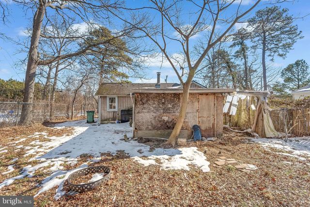 2535 TREMONT AVE, Egg Harbor Township, NJ 08234