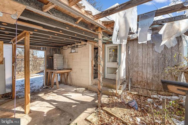 2535 TREMONT AVE, Egg Harbor Township, NJ 08234