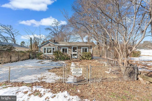 2535 TREMONT AVE, Egg Harbor Township, NJ 08234