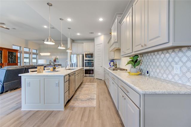 7326 Orangetip Road, Katy, TX 77493