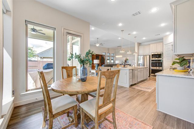7326 Orangetip Road, Katy, TX 77493