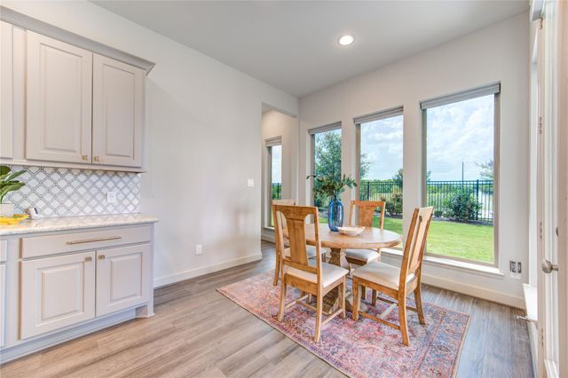 7326 Orangetip Road, Katy, TX 77493