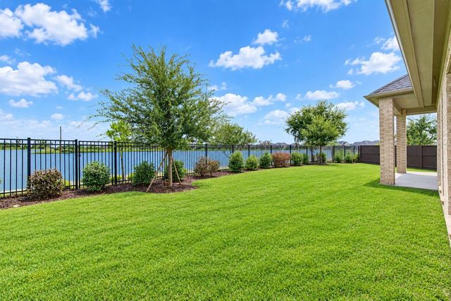 7326 Orangetip Road, Katy, TX 77493