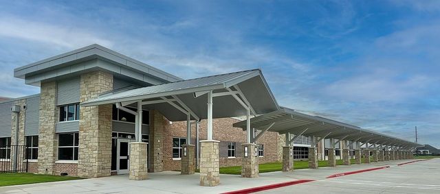 7326 Orangetip Road, Katy, TX 77493