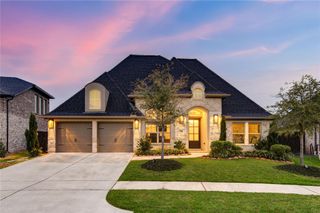 7326 Orangetip Road, Katy, TX 77493