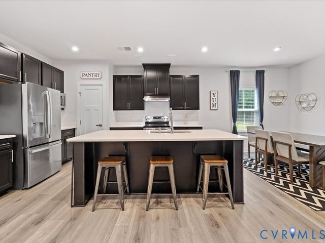 2006 Enon Station Dr, Chester, VA 23836