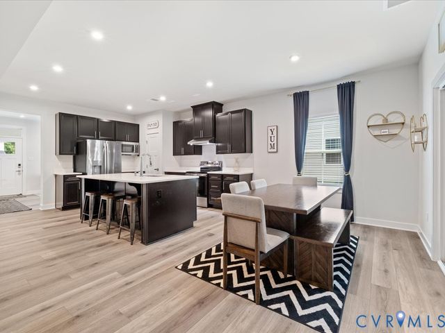2006 Enon Station Dr, Chester, VA 23836
