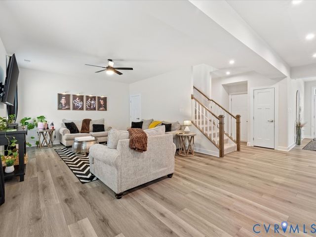 2006 Enon Station Dr, Chester, VA 23836