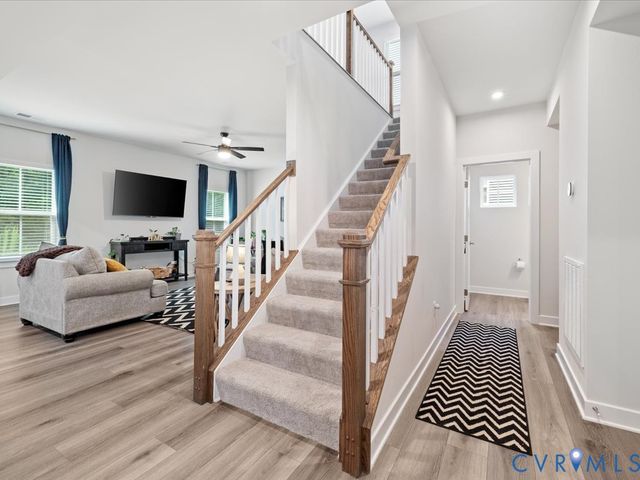 2006 Enon Station Dr, Chester, VA 23836