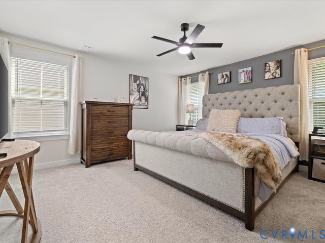 2006 Enon Station Dr, Chester, VA 23836