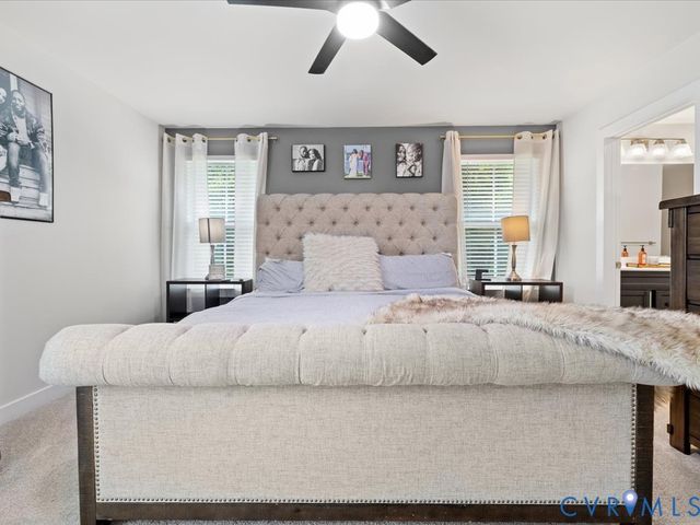 2006 Enon Station Dr, Chester, VA 23836