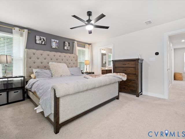 2006 Enon Station Dr, Chester, VA 23836