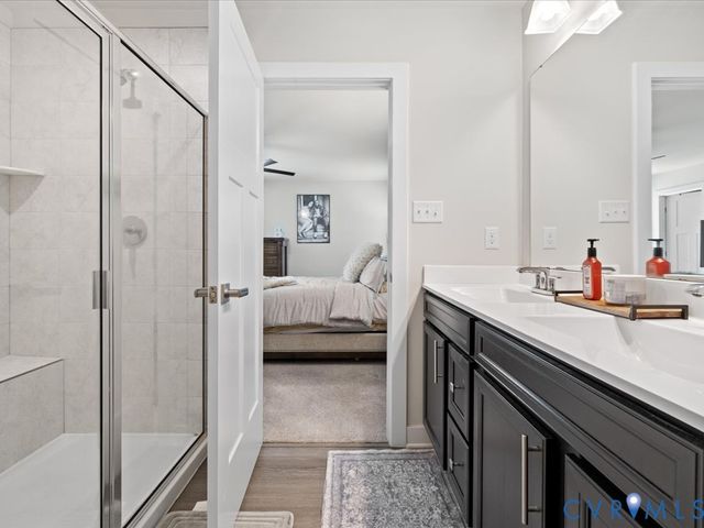 2006 Enon Station Dr, Chester, VA 23836