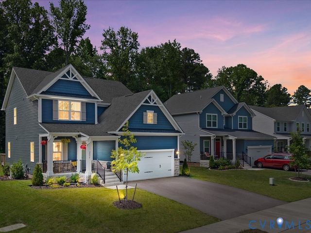 2006 Enon Station Dr, Chester, VA 23836