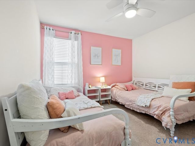 2006 Enon Station Dr, Chester, VA 23836