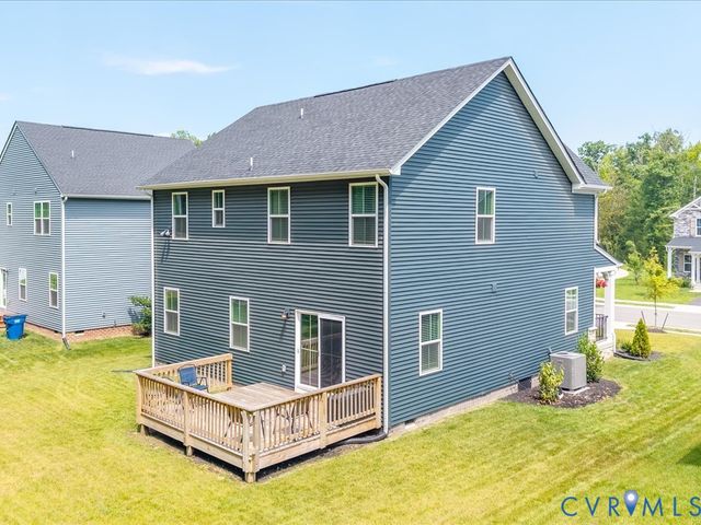 2006 Enon Station Dr, Chester, VA 23836