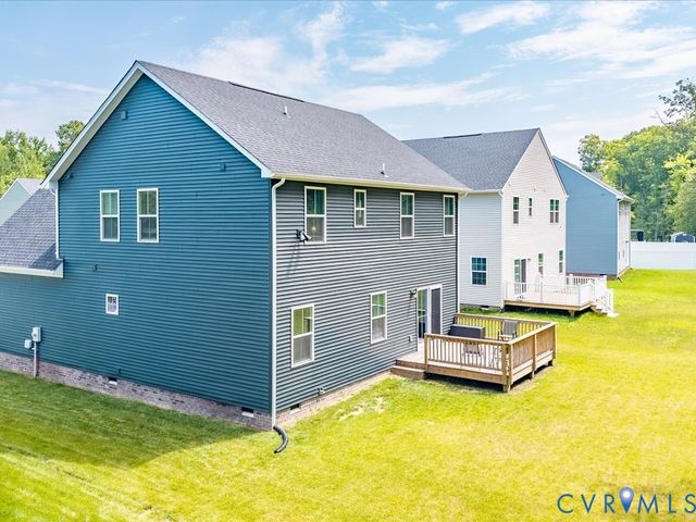 2006 Enon Station Dr, Chester, VA 23836