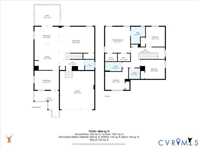 2006 Enon Station Dr, Chester, VA 23836