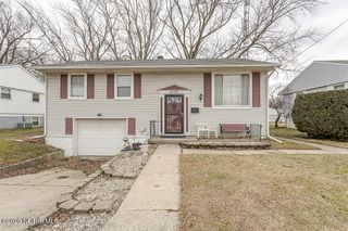 2448 Norma Place, Northwood, OH 43619