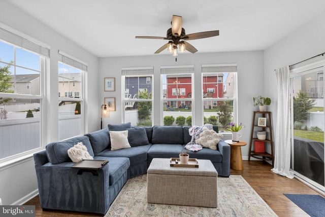 2110 CHAMPIONS WAY, Fredericksburg, VA 22408